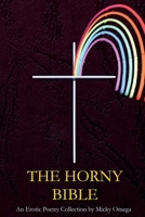 The Horny Bible B0DY2PPFVB Book Cover