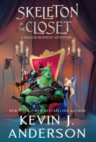 Skeleton in the Closet 168057437X Book Cover
