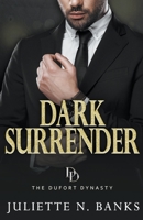 Dark Surrender B0C9SYTKR2 Book Cover