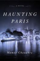 Haunting Paris 0525565388 Book Cover