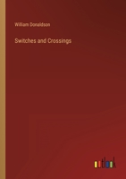 Switches and Crossings 3368140248 Book Cover