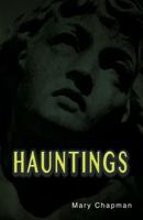 Hauntings 178127195X Book Cover