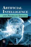 Artificial Intelligence and Problem Solving 194453458X Book Cover