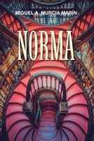 Norma (Spanish Edition) B0F3TM132D Book Cover