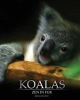 Koalas: Zen In Fur (Trade Color Edition) 1542963990 Book Cover