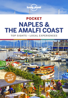 Lonely Planet Pocket Naples & the Amalfi Coast 1788681169 Book Cover