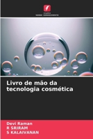 Livro de mão da tecnologia cosmética 6207314840 Book Cover