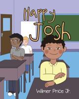 Happy Josh 1645154106 Book Cover