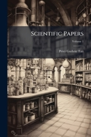 Scientific Papers B0FK7KW3B5 Book Cover