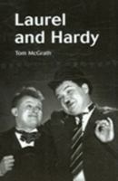 Laurel and Hardy 0955124603 Book Cover