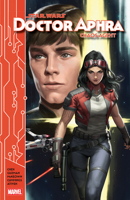 Star Wars: Doctor Aphra - Chaos Agent 1302963228 Book Cover