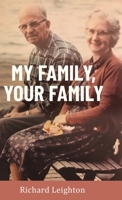 My Family, Your Family 1662932855 Book Cover