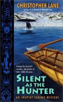 Silent as the Hunter 0380816253 Book Cover