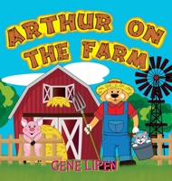 Arthur on the Farm 195090430X Book Cover