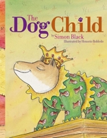 The Dog Child 0938317423 Book Cover
