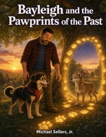 Bayleigh and the Pawprints of the Past B0HHGCFYDC Book Cover