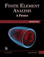 Finite Element Mathematics 1683924150 Book Cover