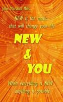 New & You 1425944000 Book Cover