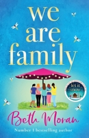 We Are Family 1837513384 Book Cover