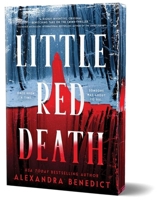Little Red Death 1464296049 Book Cover