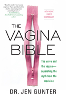 The Vagina Bible 0806539313 Book Cover