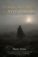 La Mort Mystérieuse de Netta Fornario: L'Appel d'Iona (French Edition) B0H6VG1FB3 Book Cover