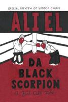 Da Black Scorpion 1544110618 Book Cover