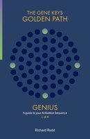 Genius: A guide to your Activation Sequence 1999671007 Book Cover