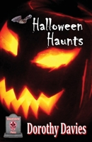 Halloween Haunts 1786956896 Book Cover
