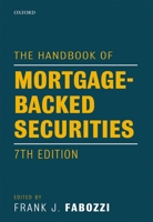 The Handbook of Mortgage-Backed Securities 0917253841 Book Cover