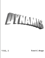 Dynamis 1105290514 Book Cover