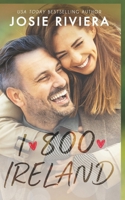 1-800-IRELAND 173298946X Book Cover