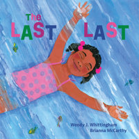 The Last Last 1773068652 Book Cover