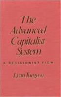 Advanced Capitalist System 0873321715 Book Cover