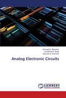 Analog Electronic Circuits 6202668865 Book Cover
