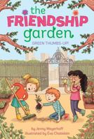 Green Thumbs-Up! 1481439049 Book Cover