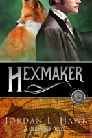 Hexmaker 1537719750 Book Cover