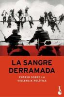 La Sangre Derramada 9509122602 Book Cover