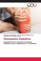 Neuropatía Diabética 613898501X Book Cover