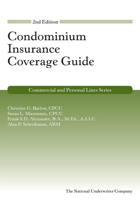 Condominium Insurance Coverage Guide 1941627811 Book Cover
