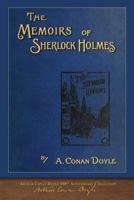 The Memoirs of Sherlock Holmes