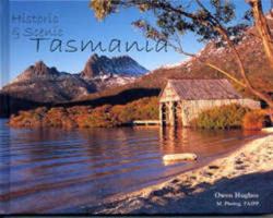 Historic & Scenic Tasmania 095901456X Book Cover
