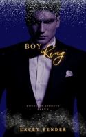 Boy King: House of Segreto Part I 1963755057 Book Cover