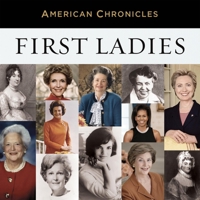 First Ladies 162231350X Book Cover