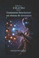 Comment fonctionne un réseau de neurones: Comprendre, maîtriser et survivre à la révolution de l'intelligence artificielle (L'IA et MOI) (French Edition) B0H26JMD85 Book Cover