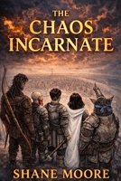 The Chaos Incarnate B0GXH829R3 Book Cover