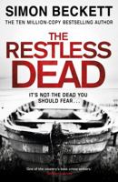The Restless Dead 0553820664 Book Cover