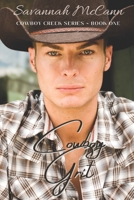 Cowboy Grit B098GV1D6L Book Cover