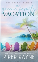 A Greene Family Vacation B0C4HV1QX7 Book Cover