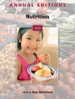 Annual Editions: Nutrition 11/12 0073515574 Book Cover